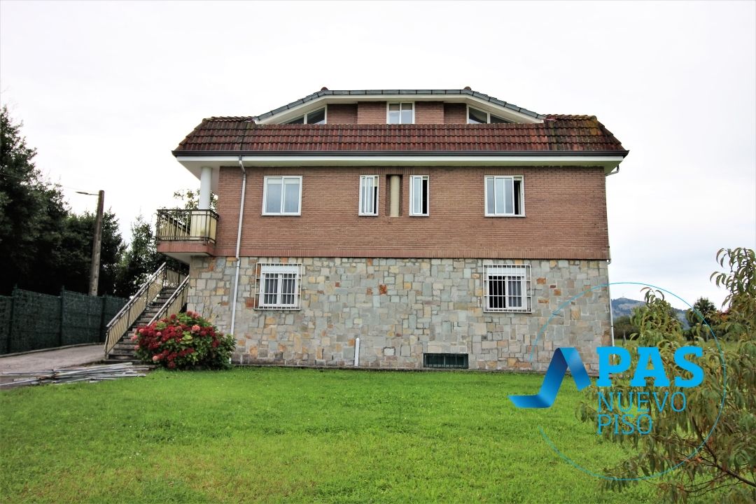 casa en venta en marina de cudeyo