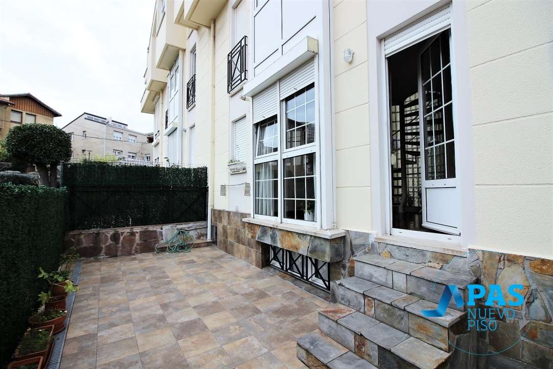 casa en venta en santander